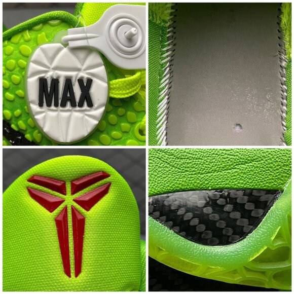 Nike Zoom Kobe 6 main image 9